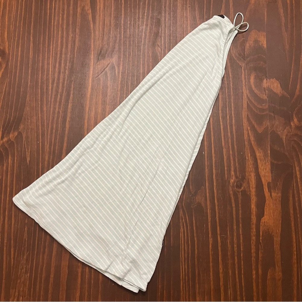 Forever 21 striped mini dress